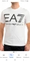 Emporio Armani EA7 Cotton Mens Size XL / 3XL НОВО! ОРИГИНАЛ! Мъжка Тениска, снимка 4