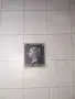 репродукция на 1d Penny Black, Castle-Museum York, снимка 2