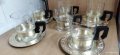 Стъклени чаши за чай , снимка 1 - Чаши - 38806098