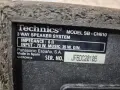 Аудио система Technics с тонколони , снимка 14