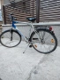 Продавам велосипедите н снимката червеният е шосе, синият е градски. 130€ и 160€, снимка 13