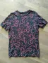 Тениска Змии. размер размер L. REZERVED., снимка 1