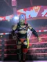 Екшън фигура WWE Asuka Аска Empress of Tomorrow Elite Collection figure играчка Mattel, снимка 4