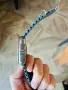 iwatch ultra 3 natural titanium, снимка 3