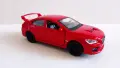 Subaru WRX STI 2017 Maisto - Мащаб 1:40 , снимка 7