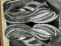Мъжки обувки BALENCIAGA - BD 5, Black-Gray / Размер 43, снимка 5