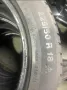 Зимни Continental 255/50/18 -Pirelli P-Zero run flat 245/40/19, снимка 3