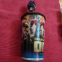 Две чаши за пътуване STAR WARS с капак и колекционерска фигурка. , снимка 10