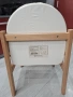 Детско дървено столче , снимка 4