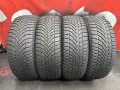 225 60 18, Зимни гуми, Bridgestone BlizzakLM005, 4 броя, снимка 3
