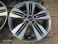 Лети джанти 18ки 5х114.3 Hyundai, Kia, снимка 6