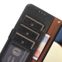 Motorola Edge 60 Fusion KHAZNEH Wallet Калъф и Протектор, снимка 7