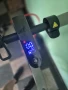 тротинетка aovo prо добро състояние без никакви проблеми. 350W 31км макс скорост. пробег 35км, снимка 4