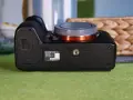 Продавам фотоапарат Sony A7 III - full frame тяло, снимка 4