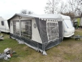 Hobby 4 местна каравана - Нов внос ELEGANS, снимка 2