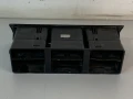Централни духалки Mercedes-Benz ML-class W163 A1638300054, снимка 2