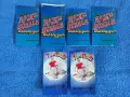 52 от 56 Dandy Rock 'n Bubble Cards 1986 г. + 44 от 54 Dandy Bubble Gum Euro Football Cards 1988 г., снимка 12