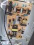 POWER BOARD ,715G9856-P02-007-B03M ,за 43-инчов телевизор PHILIPS Модел 43PUS7556/12 , с дисплей TPT, снимка 1