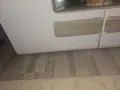 тв шкаф -бял гланц, снимка 2