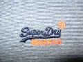 Блуза SUPER DRY  мъжка,Л, снимка 3