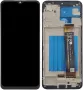 Дисплей за Samsung Galaxy A23, 5G, A236, тъч скрийн, с рамка, екран, тъчскрийн, A23, A236, A236B, снимка 2