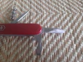 Швейцарско ножче VICTORINOX викторинокс ножка нож, снимка 4