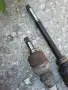 Полуоски Peugeot Partner 1.9D, снимка 4