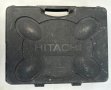 Hitachi DS 18DSFL - Акумулаторен винтоверт 18V, снимка 6