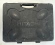 Hitachi DS 18DSFL - Акумулаторен винтоверт 18V, снимка 9