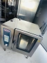 Готварски Конвектомат Rational/Рационал SCC WE 61 ЧИСТО НОВ, снимка 2