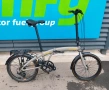 Raleigh Evo 2 /Folding Bike/ Сгъваем Велосипед, снимка 6