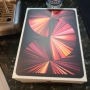Apple iPad Pro 11” 256GB,2021 (3rd Gen), снимка 3