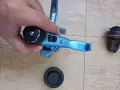 Макара Mitchell classic 50, снимка 2