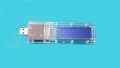 M2 SSD Case SATA SSD to USB 3.0 5Gbps, снимка 2