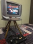 Sega Mega Drive 1 + CRT TV + Spider Man, снимка 3
