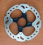 РОТОР Shimano XTR SM-RT97 140mm Rotor CL Ice Tech Disc, снимка 2