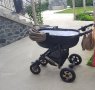 Бебешка количка , снимка 1 - Детски колички - 42478742