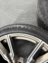 Джанти с гуми за bmw x5 m go5 22, снимка 2
