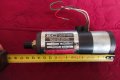 Electro-craft corporation permanent magnet servo motor-tach 0586-01-009, снимка 3