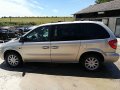 Само на части Chrysler Voyager, снимка 8