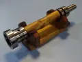 Ротор за шлифовъчен шпиндел SFJ UJ 70x300 No73068 Rotor Assembly FISCHER, снимка 1