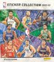 Албум за стикери на Панини Националната баскетболна асоциация (НБА) сезон 2022/23, снимка 1 - Колекции - 38297614