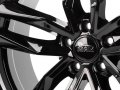 17" Джанти MAM Ауди 5X112 Audi A3 A4 B7 B8 A6 C6 C7 A5 S line RS6 Styl, снимка 5