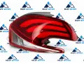 9825601180 Десен заден стоп Peugeot 208 I, снимка 1