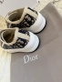 дамски маратонки Dior, снимка 4