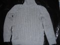 Дамски пуловер ,  размер   Л ХЛ, снимка 3