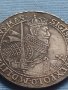 Монета РЕПЛИКА талер 1622г. Сигизмунд трети Полша за КОЛЕКЦИЯ 34942, снимка 8