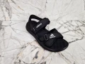 Adidas Мъжки Черни Сандали Адидас от 40 номер до 45 номер Код P477, снимка 6