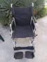 Рингова инвалидна количка - MSW-4100 Нова!!!, снимка 6
