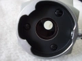 Междинна призма 1.6 х микроскоп Carl Zeiss, снимка 9